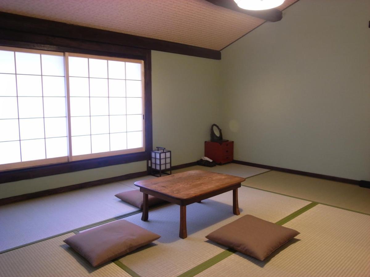 京町家 近よし Hotel Kyoto Buitenkant foto