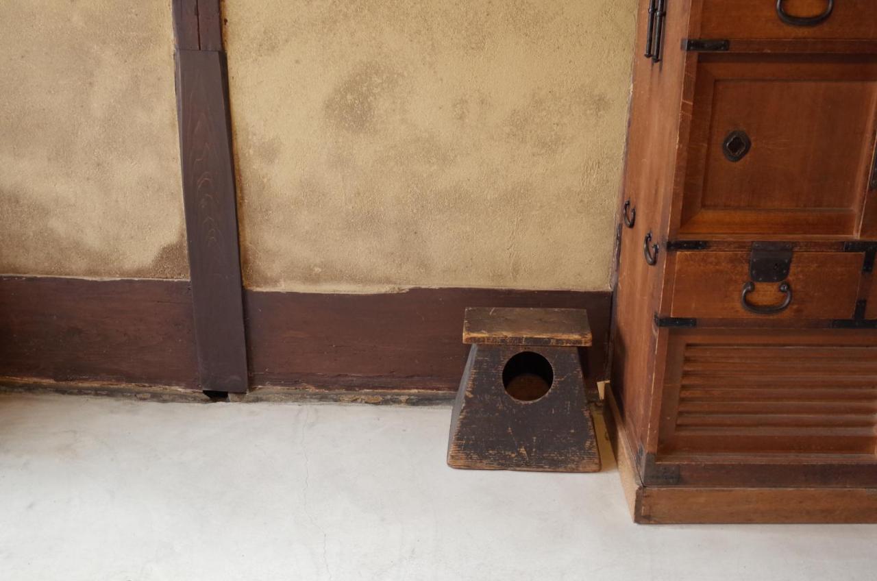 京町家 近よし Hotel Kyoto Buitenkant foto