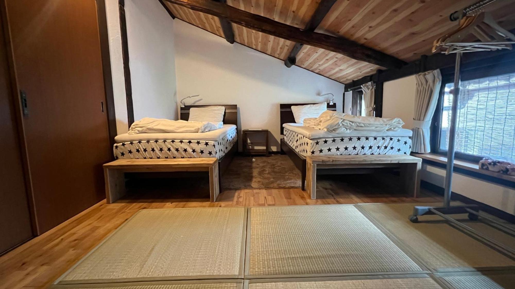 京町家 近よし Hotel Kyoto Buitenkant foto