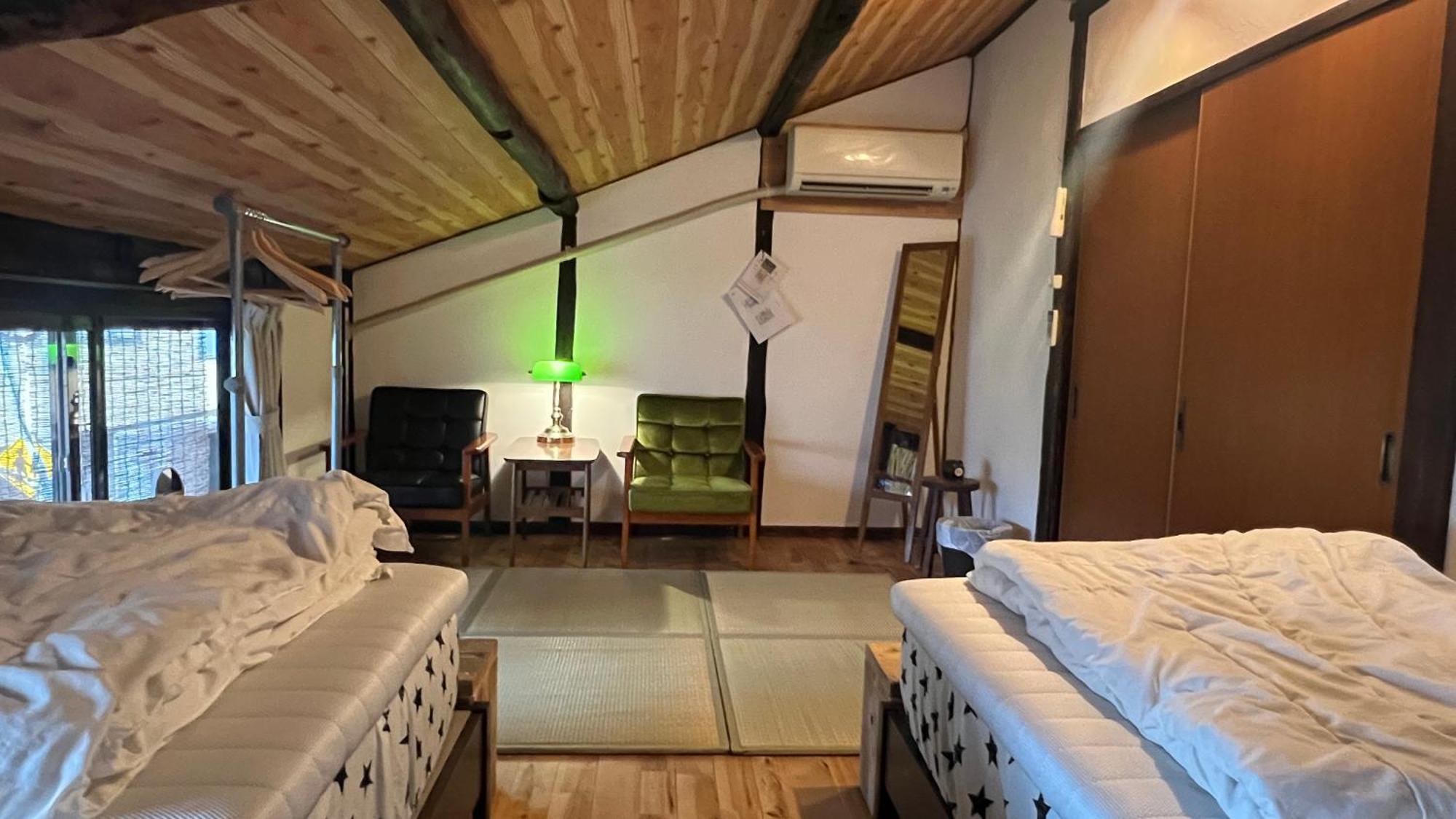 京町家 近よし Hotel Kyoto Buitenkant foto