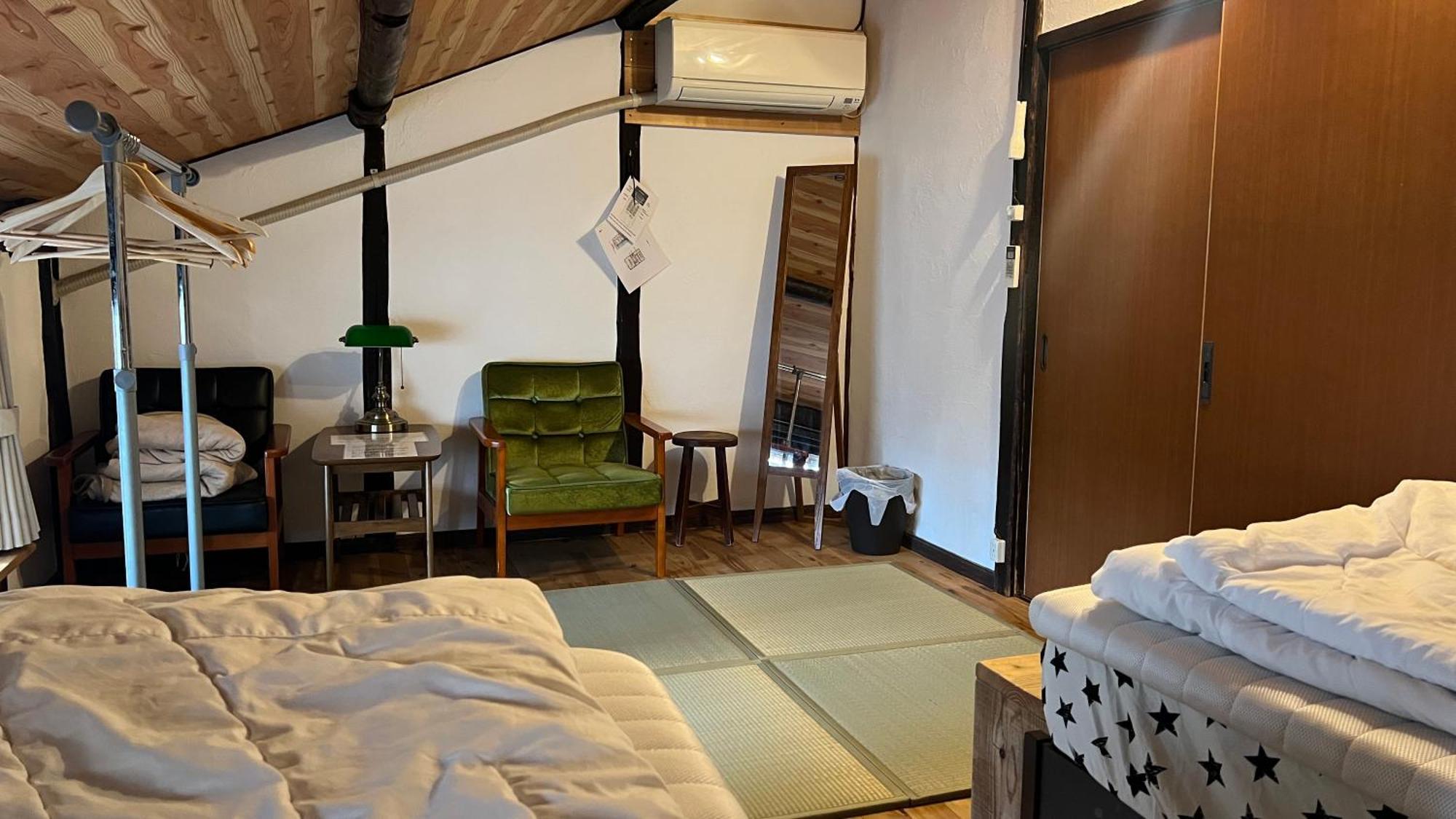 京町家 近よし Hotel Kyoto Buitenkant foto
