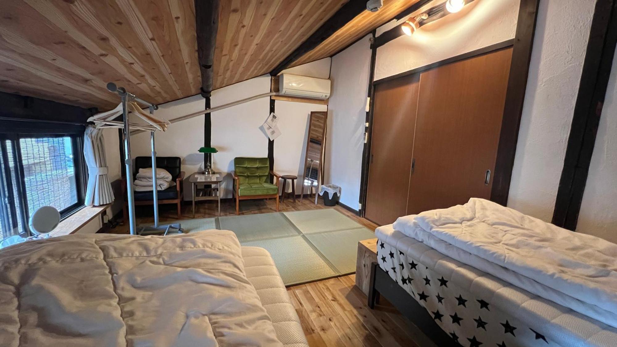 京町家 近よし Hotel Kyoto Buitenkant foto