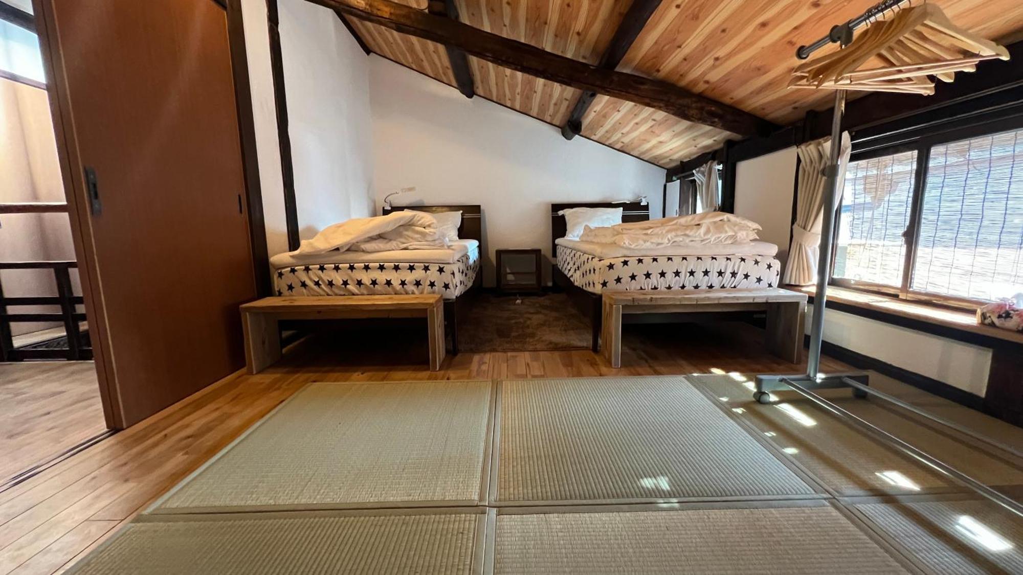 京町家 近よし Hotel Kyoto Buitenkant foto